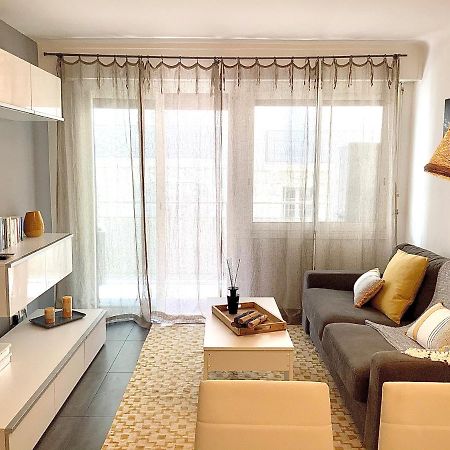 Cannes Plein Centre - 3 Min Croisette Et Plages Apartment Exterior photo